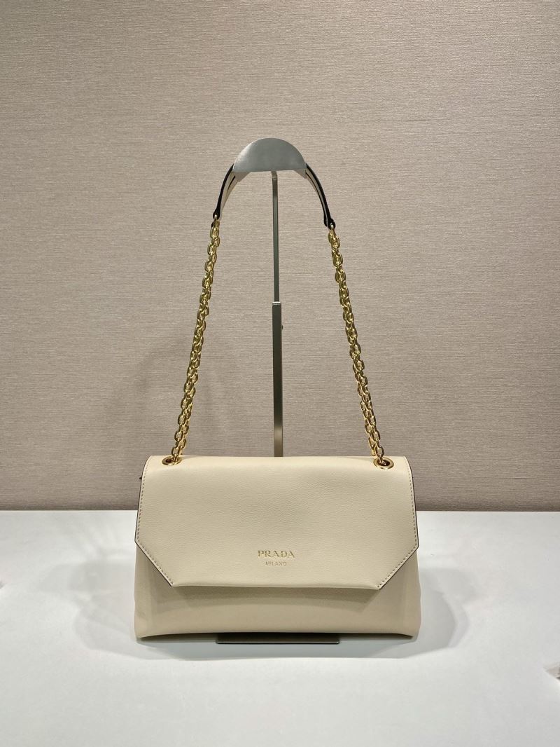 Prada Top Handle Bags